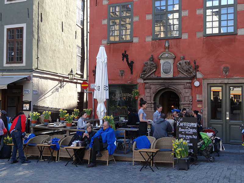 Gamlastan_Cafe Gamlastan_Cafe