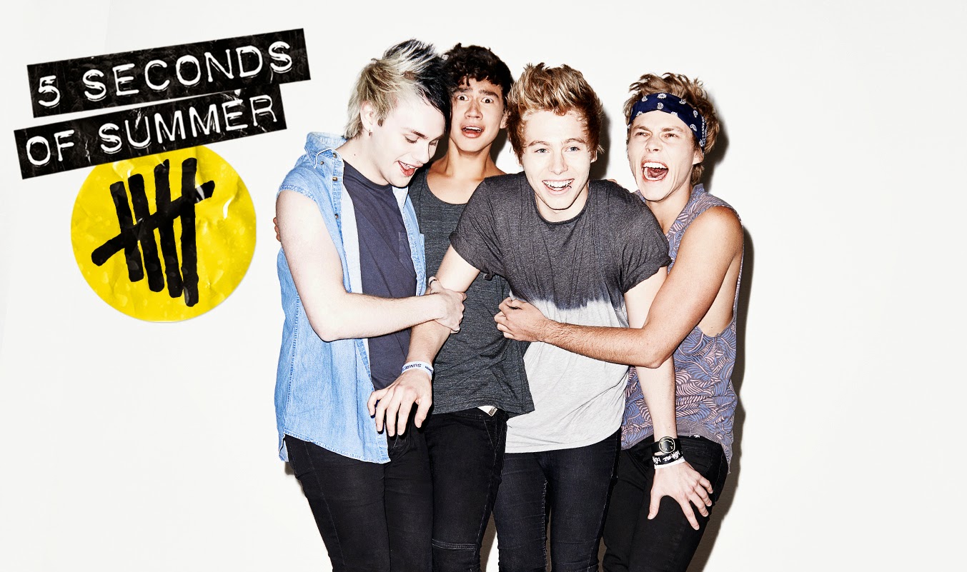 группа 5 seconds of summer. фото 5. 5 seconds of summer 2014. 5 секунд 18. ответь за 5 секунд.