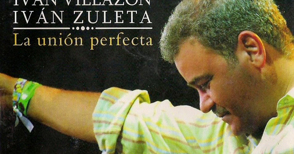 Discografías Vallenatas Descargar Álbum Pa Que Te Enamores Iván