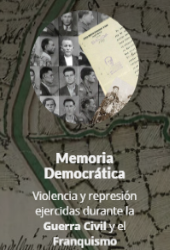 MEMORIA DEMOCRÁTICA EN ARAGÓN