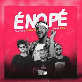 Elástico Nandako - É no Pé (Feat. Power Boyz) 2020