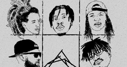 Cypher Poetas No Topo 3 1 E Liberado Confira Noticiario Periferico noticiario periferico