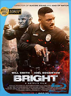 Bright (2017) HD [1080p] Latino [GoogleDrive] SXGO