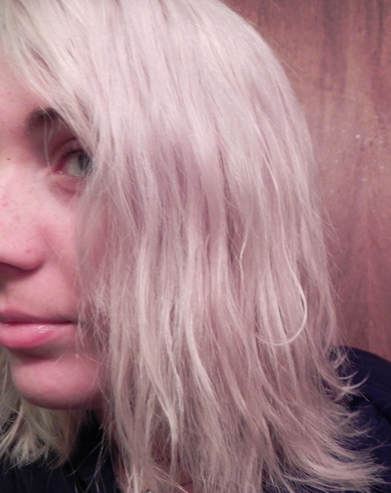 Confessions of a Beauty-Holic: Remington Wet 2 Straight Review