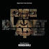 Encarte: Rise of the Planet of the Apes (Original Motion Picture Soundtrack) [Digital Edition]