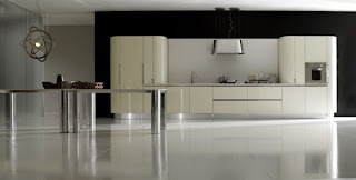 2011 modern kitchen cabinet