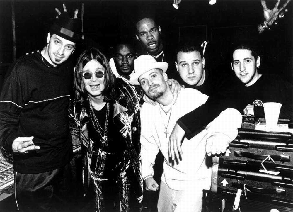 Sevasblog things I like Ozzy The Prince Of The Darkness