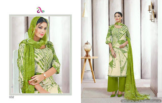 Angroop plus Nishika cotton dress Material