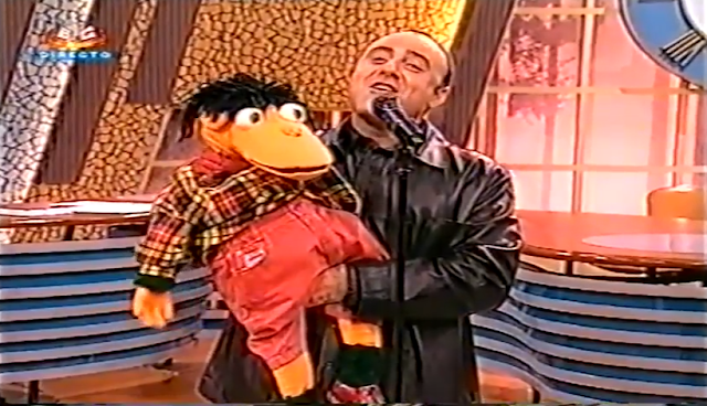 Ventriloco Karmine