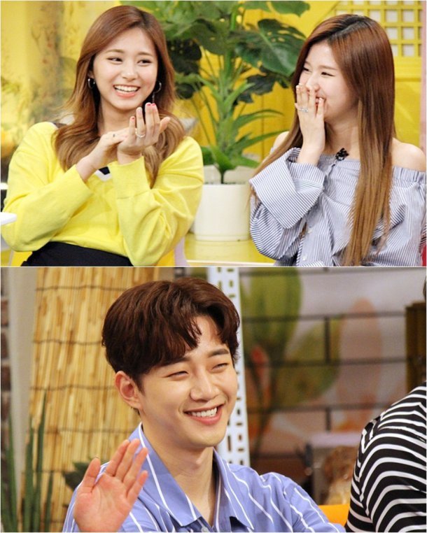 Junho menciona que J.Y. Park trata a TWICE y a 2PM de manera diferente