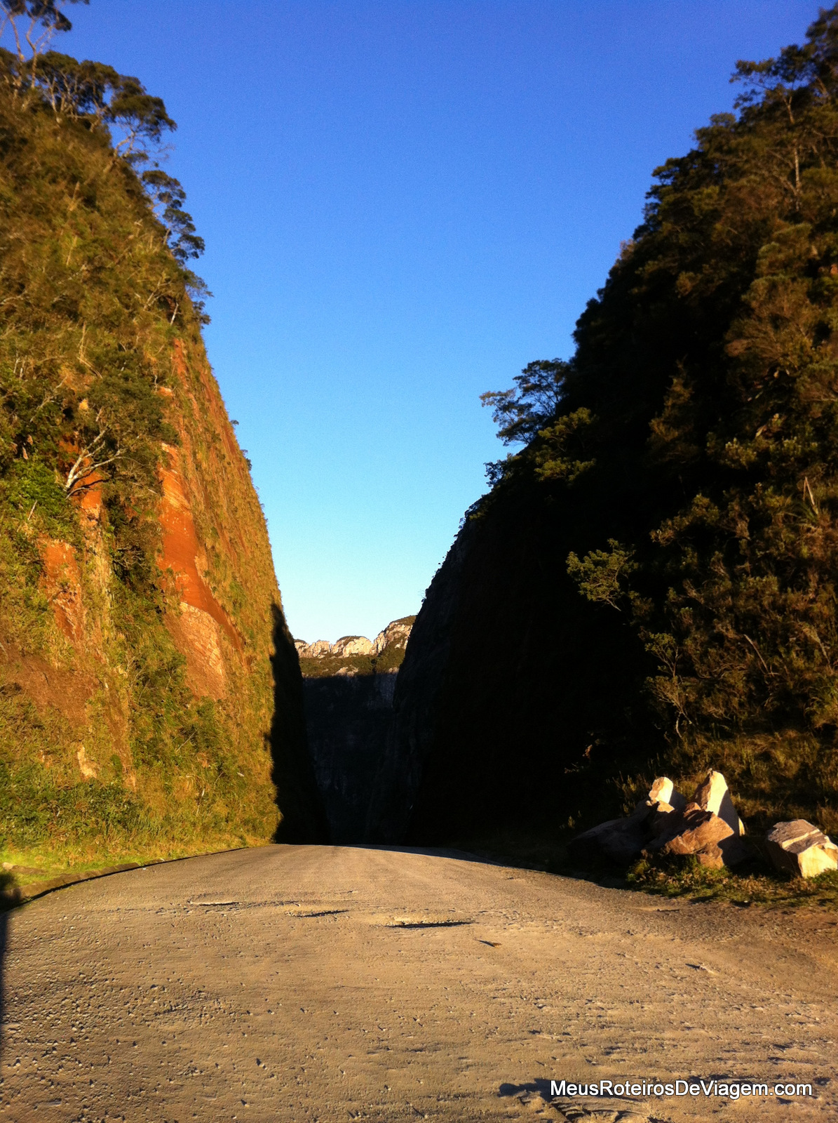 Urubici Serra do Corvo Branco e Gruta Nossa Senhora de Lourdes Meus Roteiros de Viagem