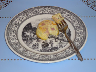 Easy Gluten Free Meals & Slow Cooker Dinners: Super Easy Breakfast Cups