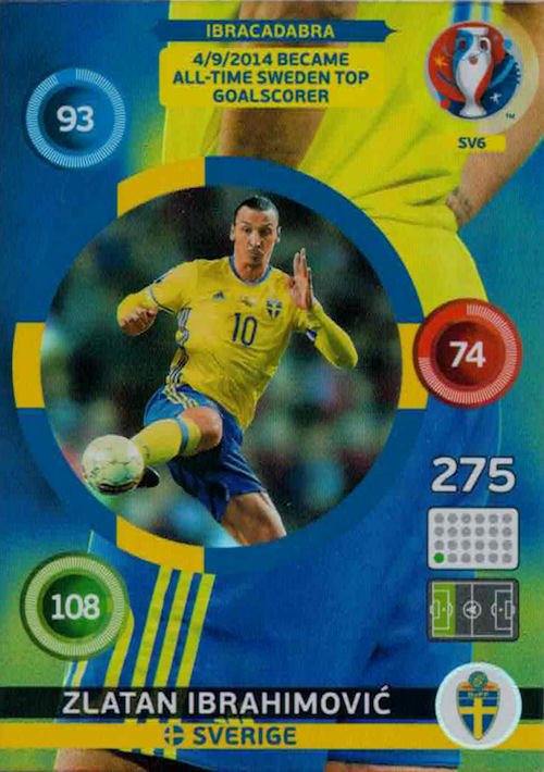 Panini ADRENALYN EURO 2012 Metalizado Mesut Ozil Master Card De Plata 