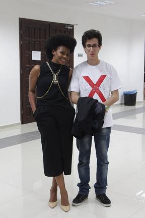 nse ikpe etim barefoot