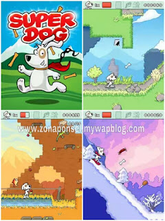 Super Dog Deluxe Android apk