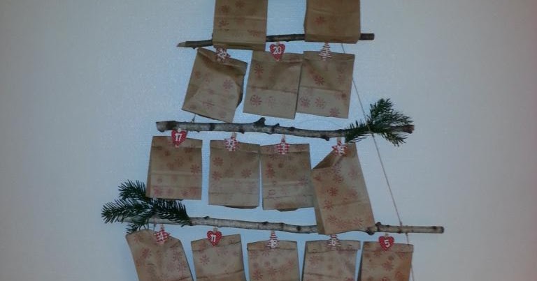 Unser Adventkalender