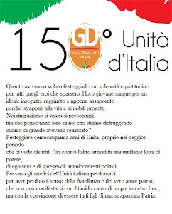 150 anni Unità D'Italia