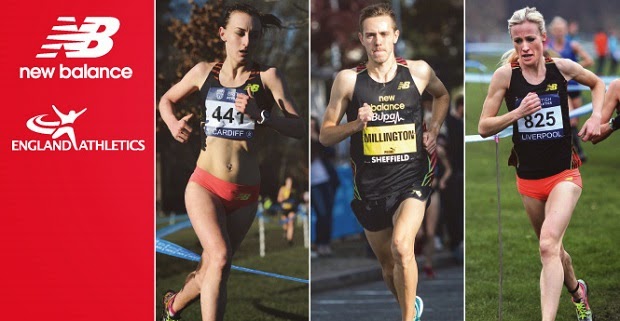 new balance england athletics
