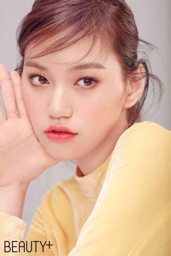 WekiMeki Doyeon Is A BEAUTY+ Model! | Daily K Pop News