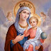 PRAYER OF ACCLAMATIONS TO MARY