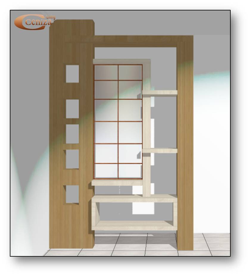 gambar partisi  Latest gypsum models 2014