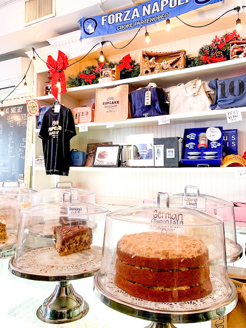 cupcake shop manhattan