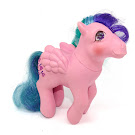 My Little Pony Whizzer Year Four Twinkle-Eyed Ponies G1 Pony