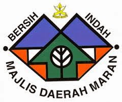 Majlis Daerah Maran (MDMaran)