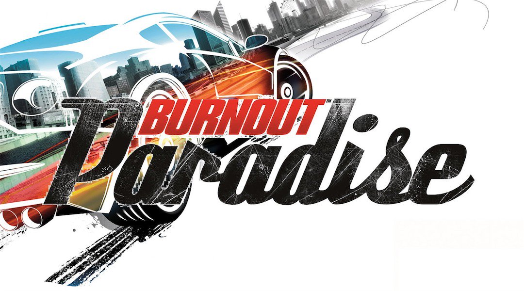 burnout paradise game highly compressed download
