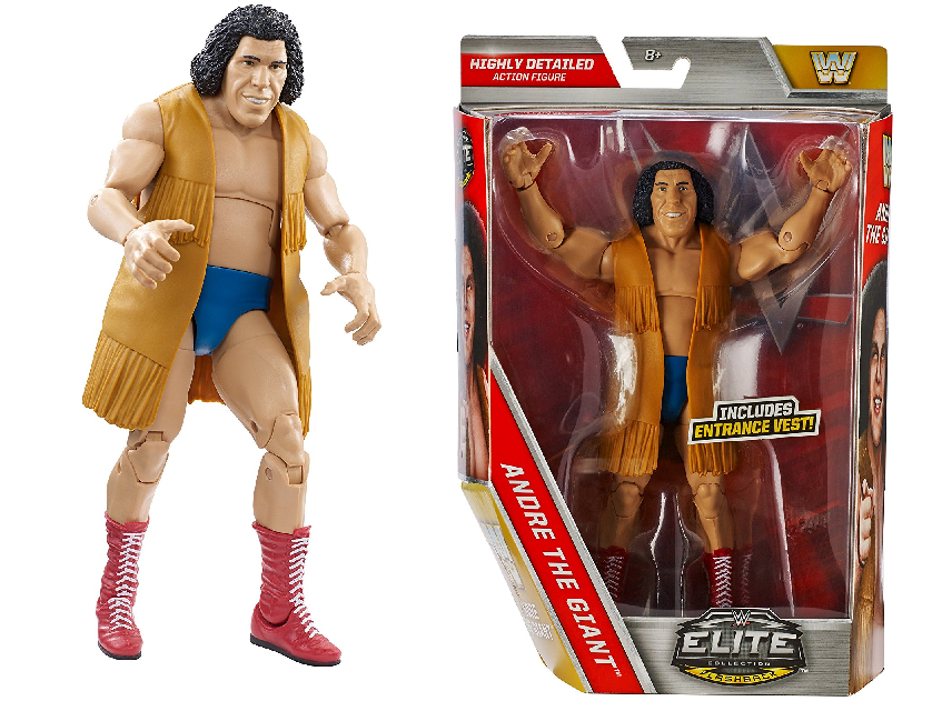 wwe andre the giant action figure