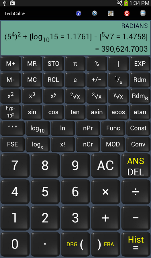 Scientific Calculator (adfree) v3.3.8 Apk Download Apk Direct Download