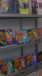 CANAM en la Feria del Libro de Lima 2016 CANAM en la Feria del Libro de Lima 2016