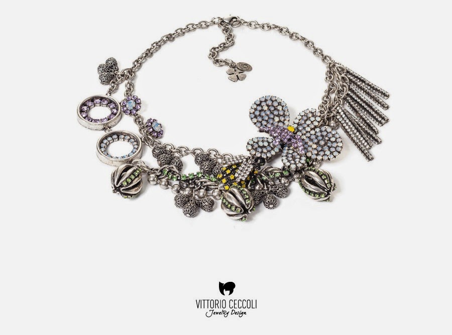 Vittorio Ceccoli Jewelry