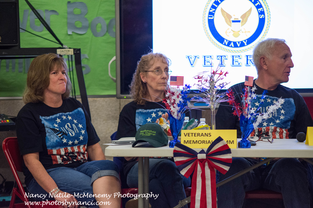 Weathersfield School Staff WINS 5th Annual Town Challenge 