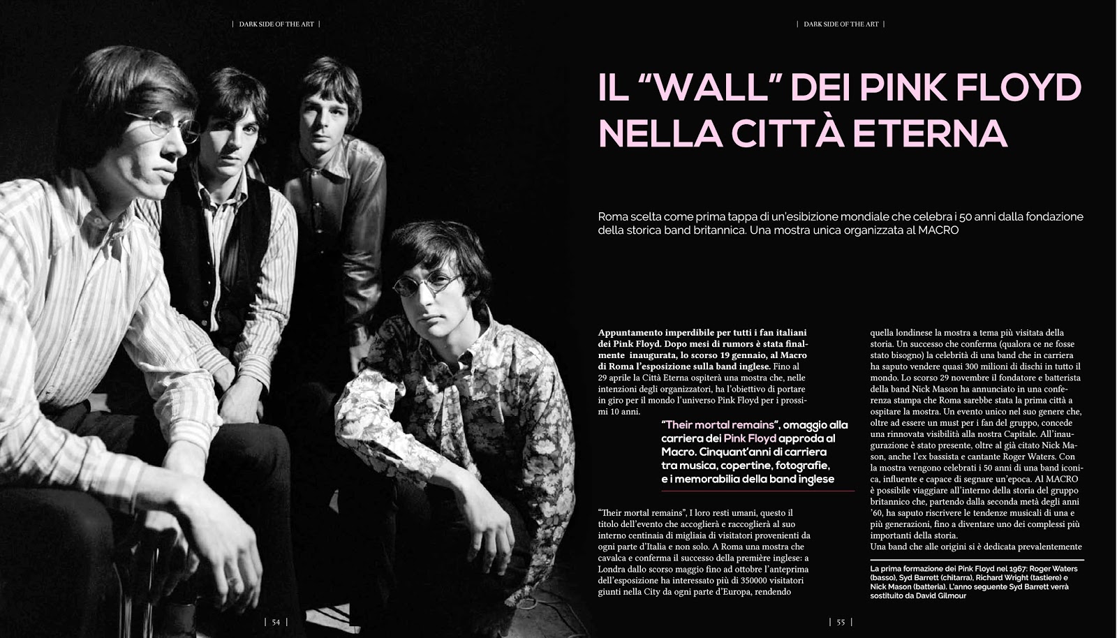 Pink Floyd Ilustrado Pink Floyd ·