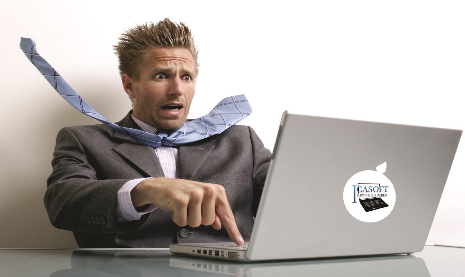 SEGURIDAD / 7 Tips para mantener tu computadora rápida y segura