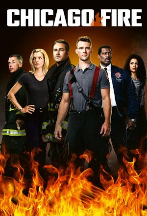Chicago Fire Chicago Fire