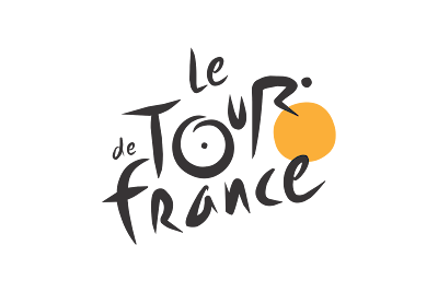 Le Tour de France Logo, Le Tour de France Logo vector