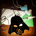 "Nerdices" para usar: Loja Geek 10