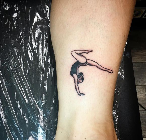 Feminine Tattoos