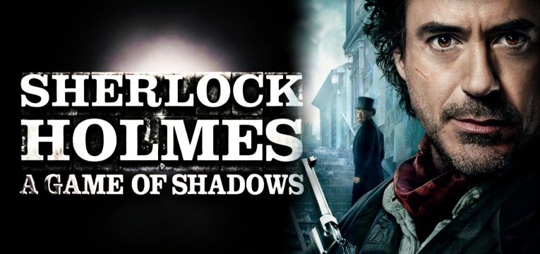 Actress Hollywood: Sherlock Holmes A Game of Shadows ...