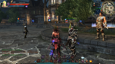 Download Continent of the Ninth Seal PC Game Full, Download Continent of the Ninth Seal PC Torrent Full, Download Continent of the Ninth Seal PC Completo, download torrent pc