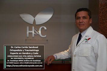 Dr. Carlos Cortés Sandoval