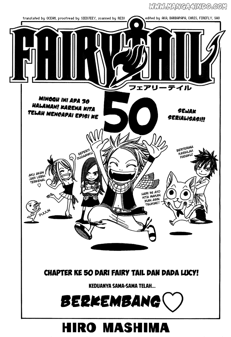 Fairy Tail Bahasa Indonesia - www.manga4indo.com - Jika Gambar Tidak Keluar, Silahkan Tekan F5