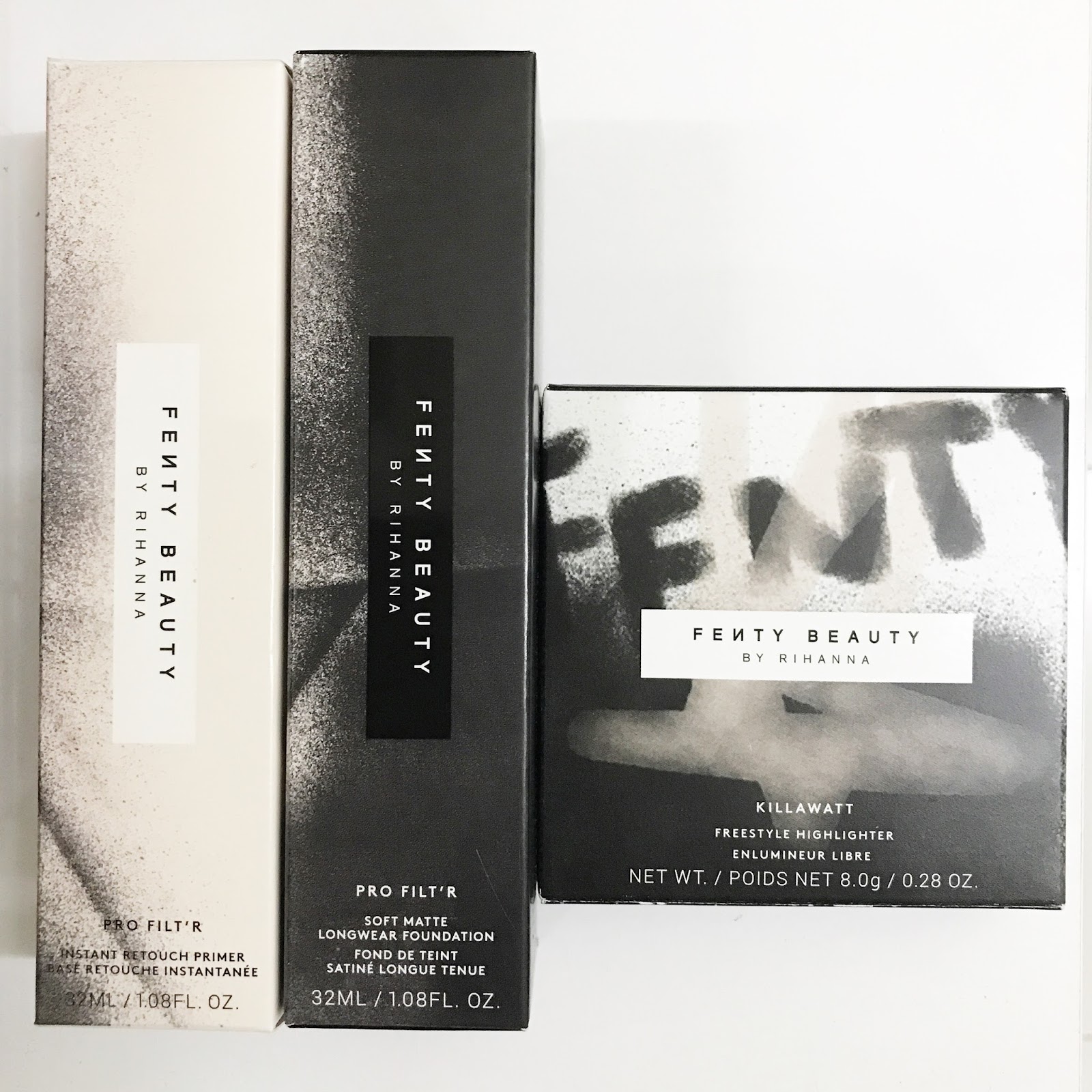 fenty primer review