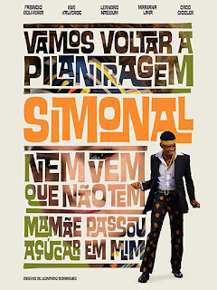 Simonal Simonal