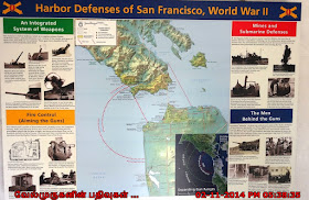 Harbor Defense of San Francisco