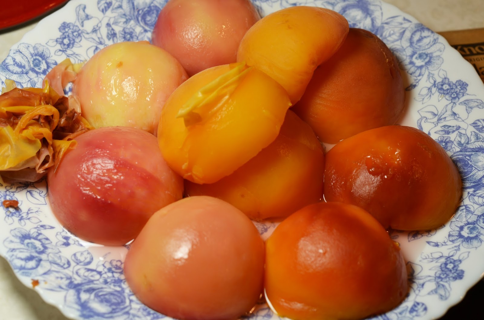 Peach Jelly Recipe Recipestudio