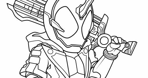 Coloring Pages : Ghost