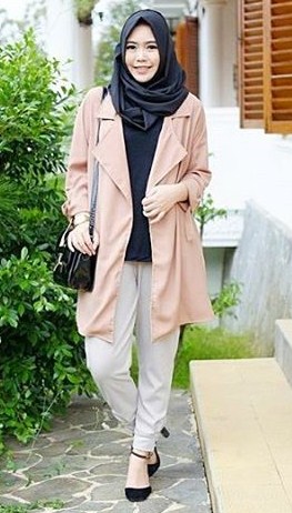 model baju muslim remaja terbaru model baju muslim remaja terbaru